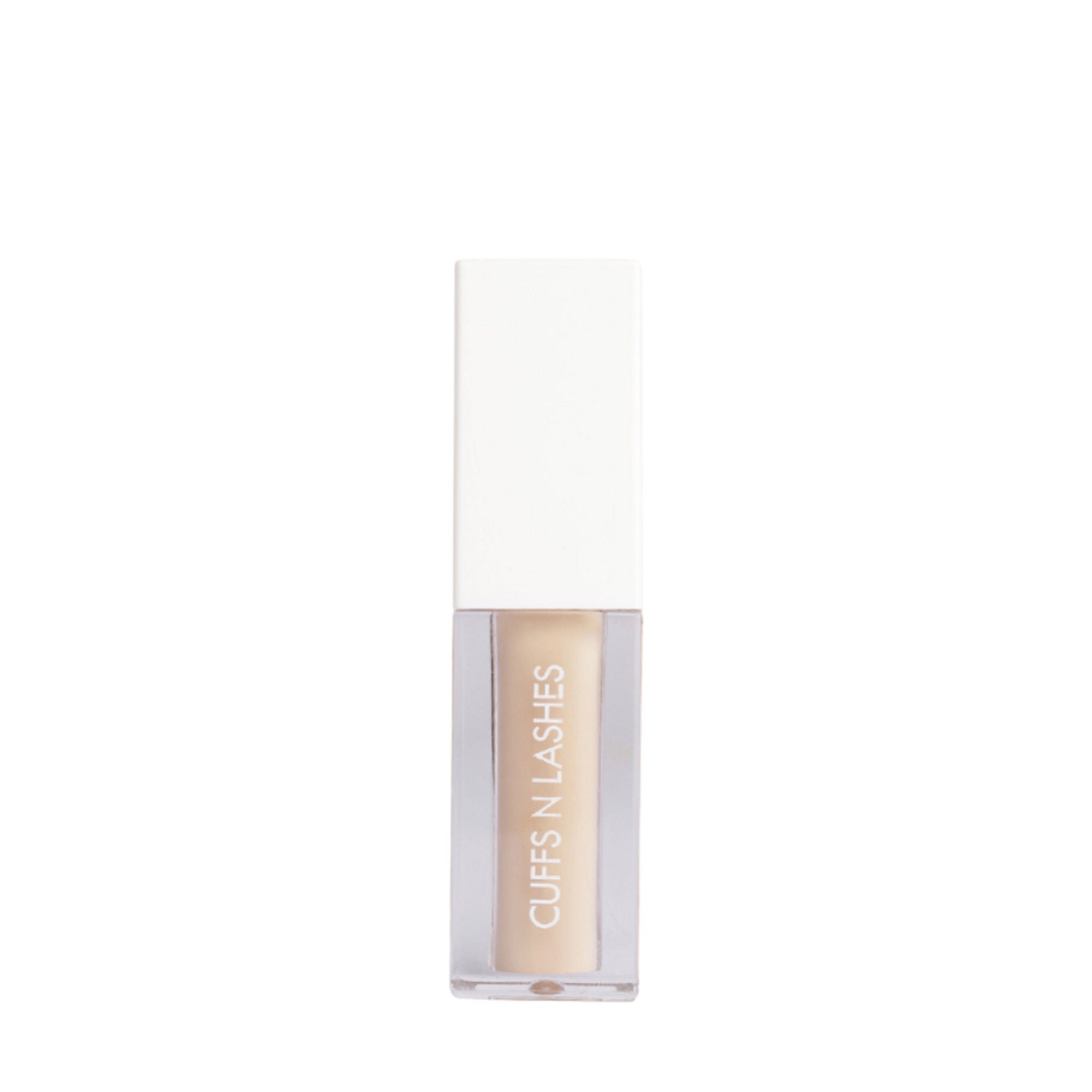 CUFFS N LASHES Cover It All Liquid Concealer - 02 Banana | Grocsy