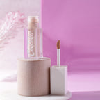 CUFFS N LASHES Cover It All Liquid Concealer - 03 Milk Shake | Grocsy
