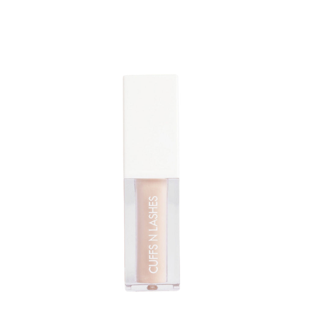 CUFFS N LASHES Cover It All Liquid Concealer - 03 Milk Shake | Grocsy