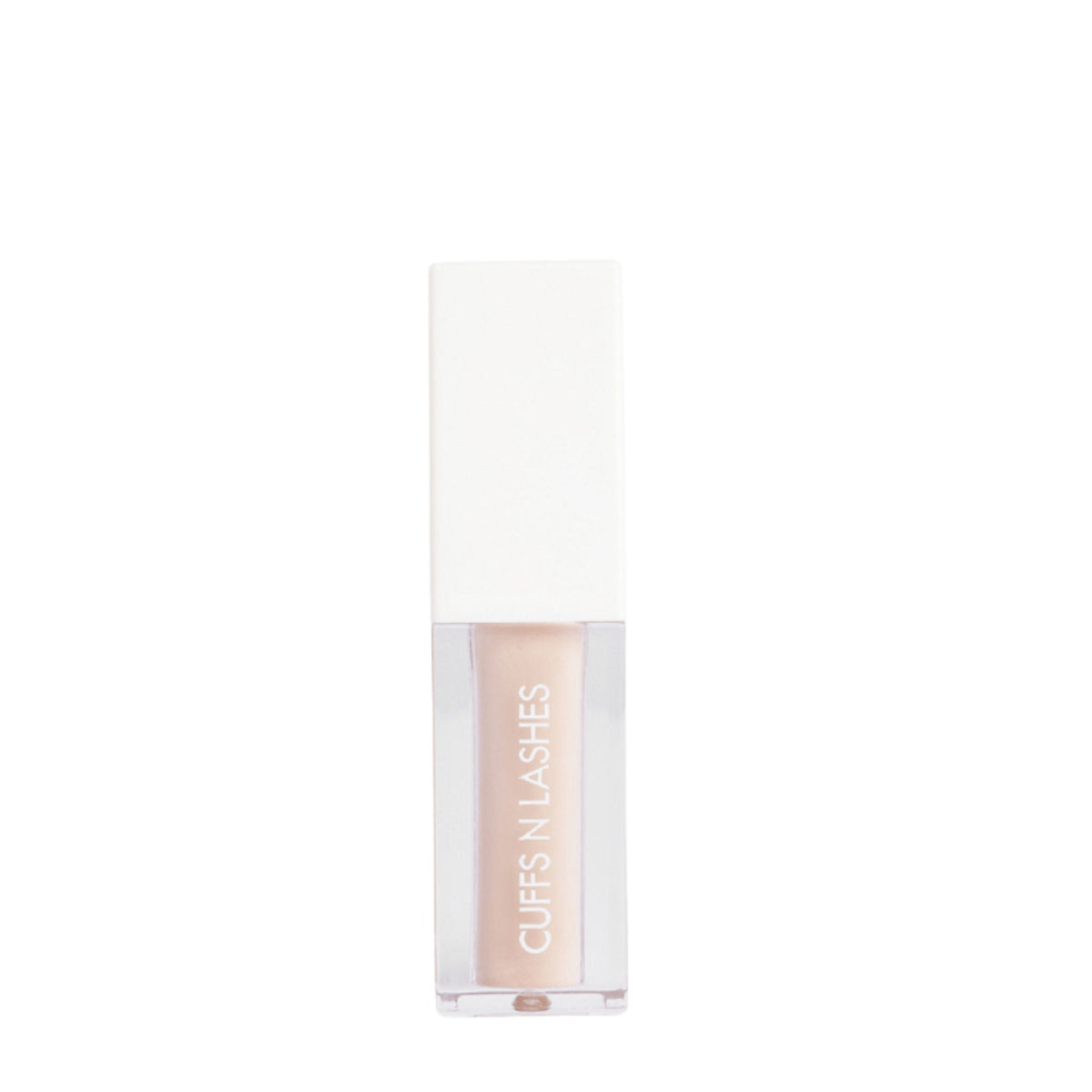 CUFFS N LASHES Cover It All Liquid Concealer - 03 Milk Shake | Grocsy