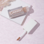CUFFS N LASHES Cover It All Liquid Concealer - 06 Almond | Grocsy