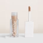 CUFFS N LASHES Cover It All Liquid Concealer - 06 Almond | Grocsy