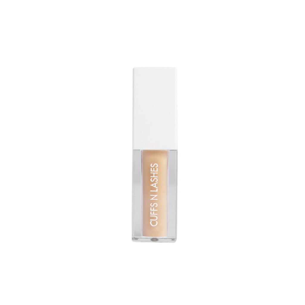 CUFFS N LASHES Cover It All Liquid Concealer - 08 Chai | Grocsy
