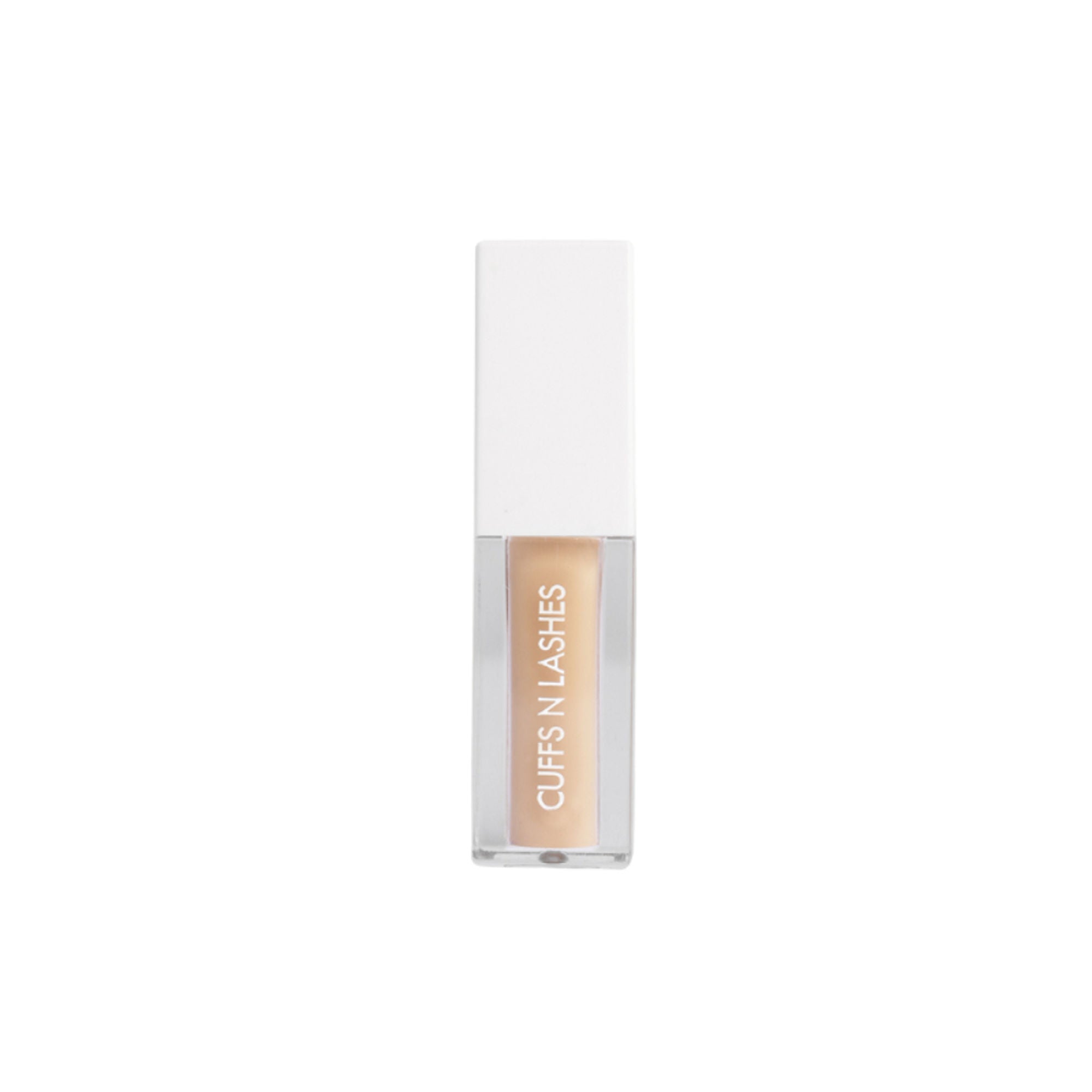 CUFFS N LASHES Cover It All Liquid Concealer - 08 Chai | Grocsy