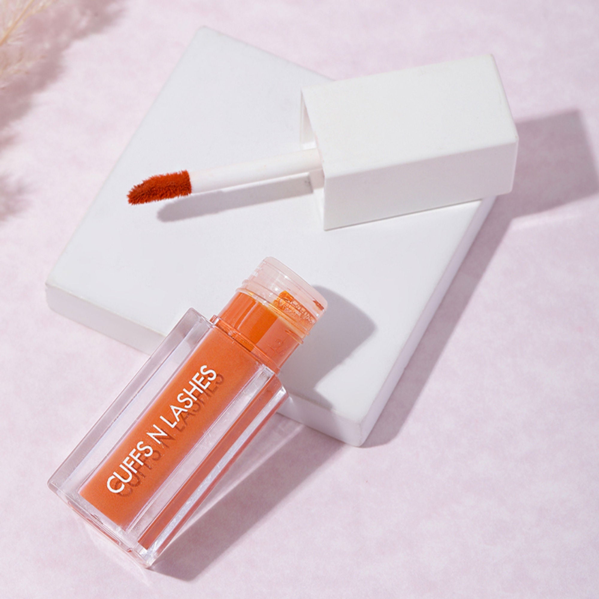 CUFFS N LASHES Cover It All Liquid Concealer - 13 Orange | Grocsy