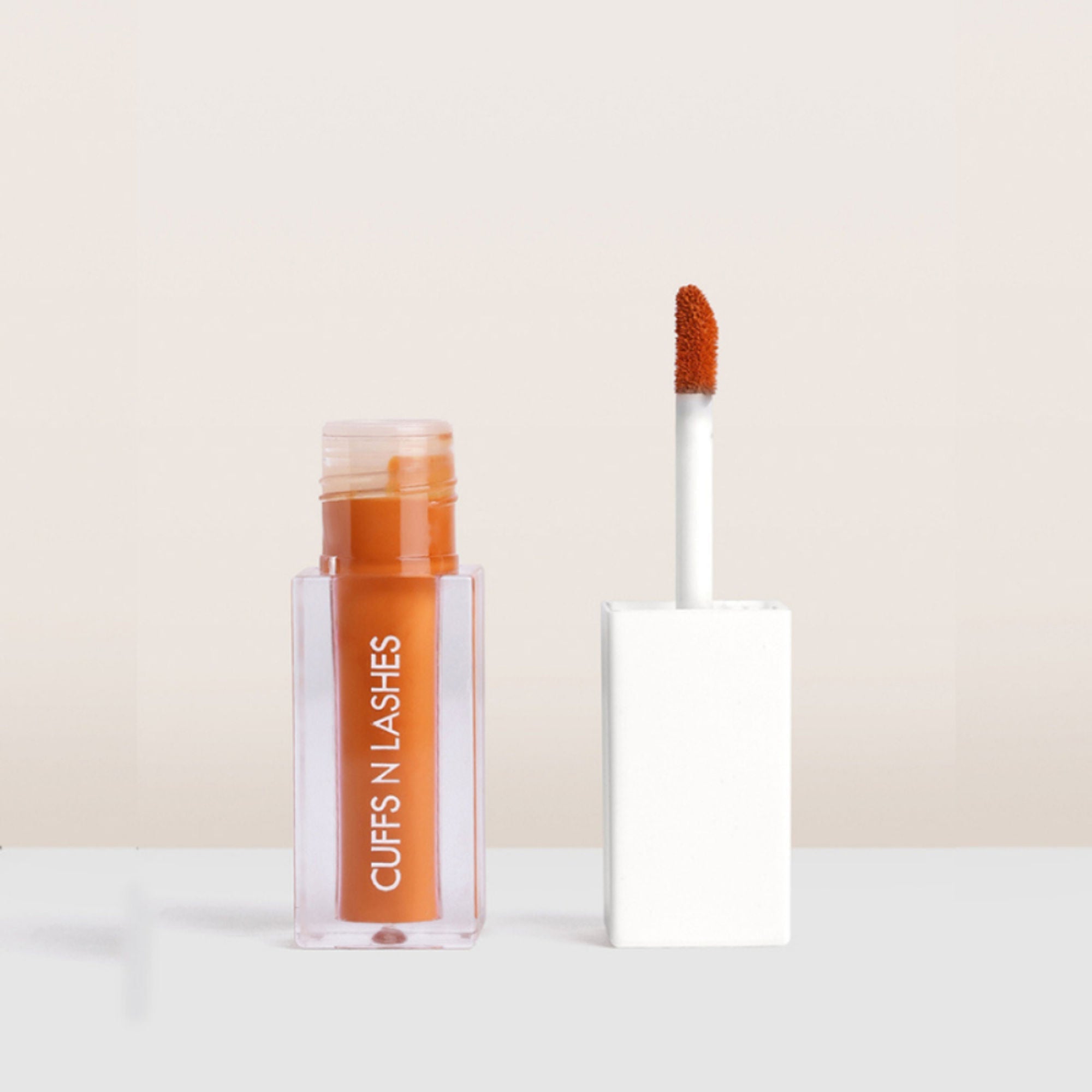 CUFFS N LASHES Cover It All Liquid Concealer - 13 Orange | Grocsy