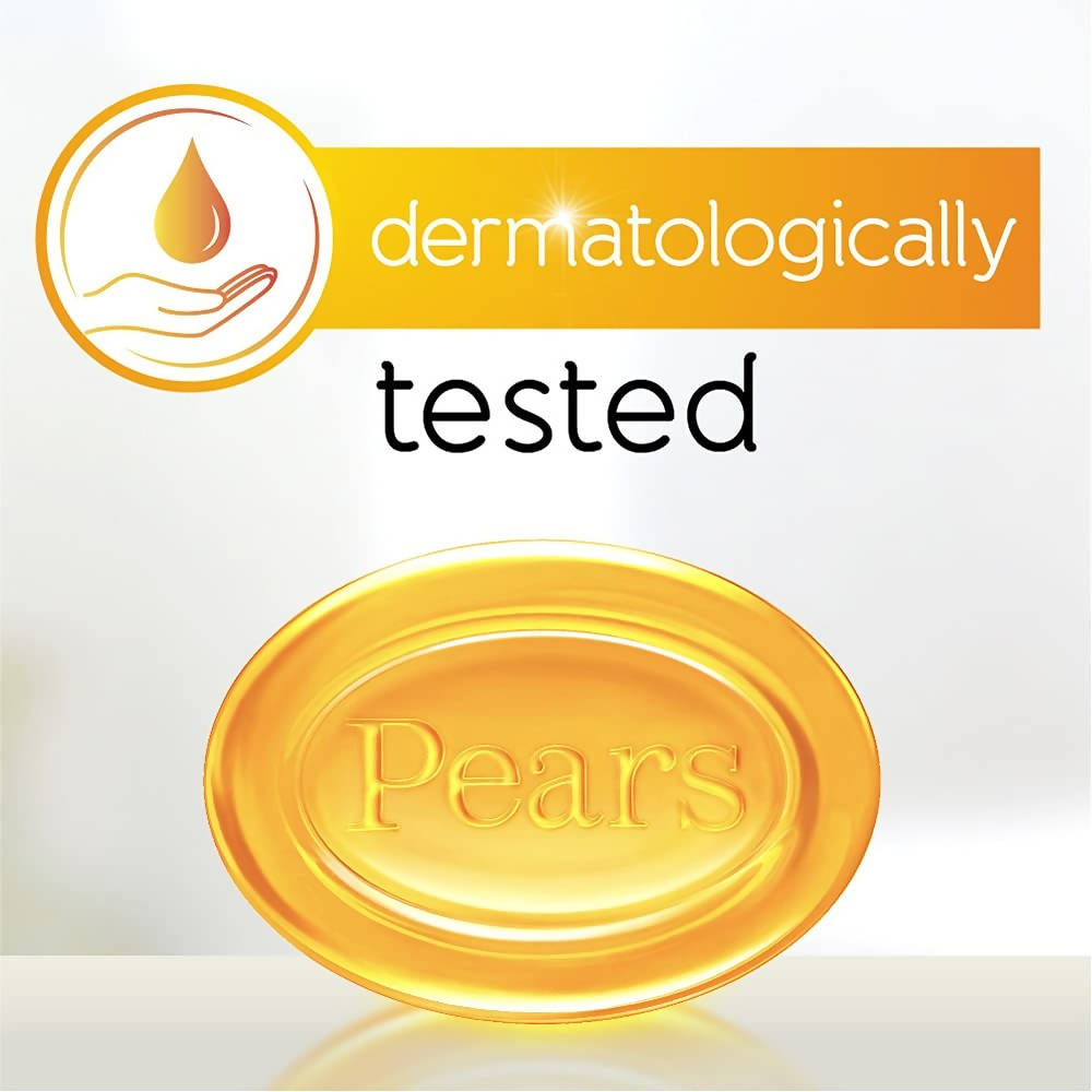 Pears Pure And Gentle Soap | Grocsy