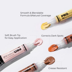 L.A. Girl HD Pro Conceal - Orange Corrector | Grocsy