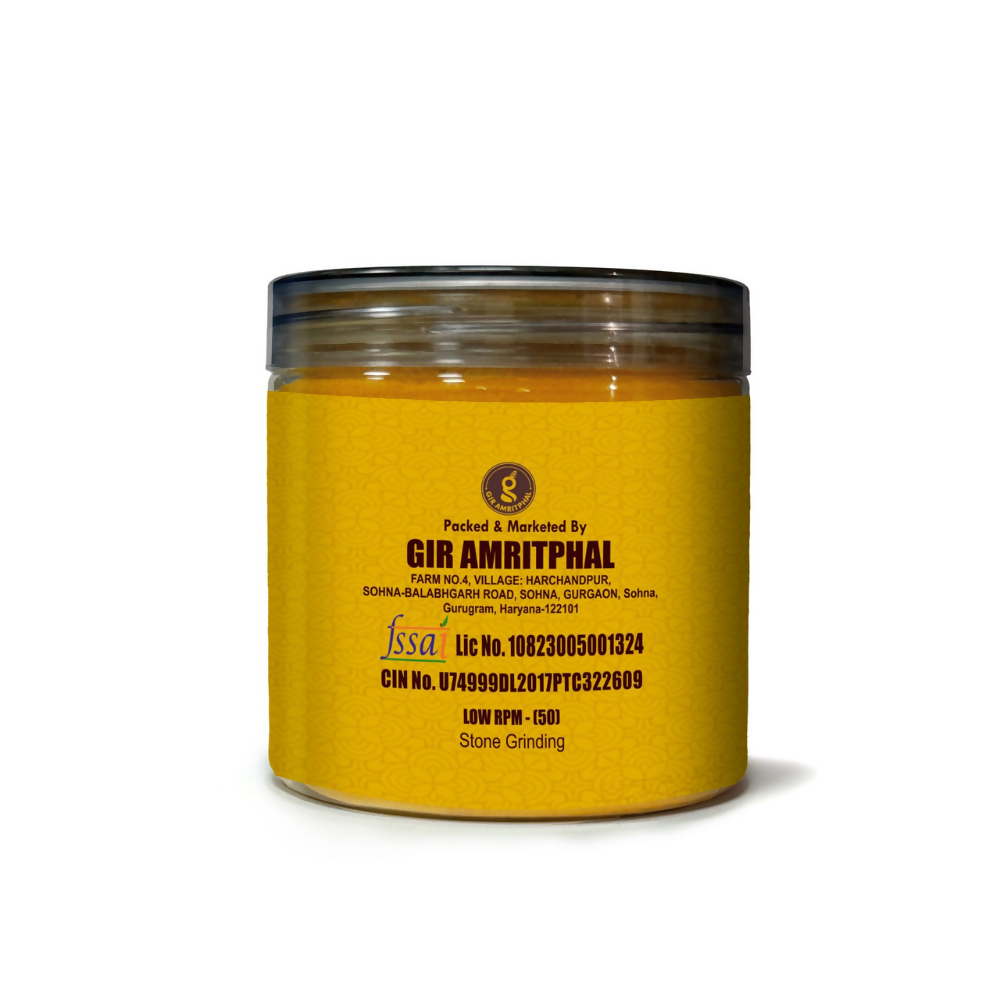 Giramritphal Turmeric Powder | Grocsy
