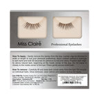 Miss Claire Eyelashes - 82 | Grocsy