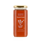 Niyamaya Mustard Honey