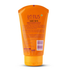 Lotus Herbals Safe Sun Sunblock Spf 30 Pa++ | Grocsy