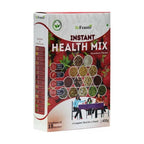 Wefeasto Instant Health Mix Strawberry Flavor | Grocsy