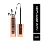 Matt Look Master Draw Eyeliner - Black | Grocsy