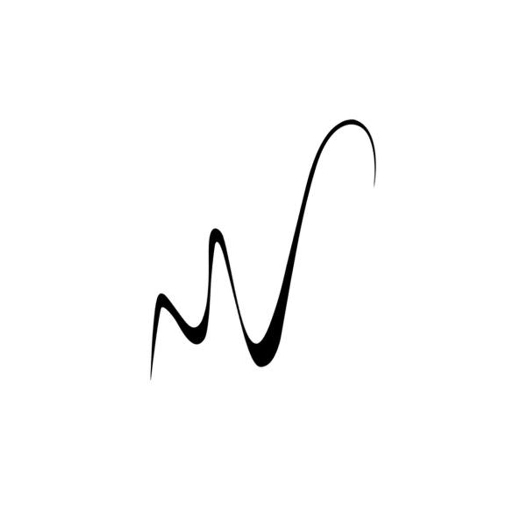 Matt Look Master Draw Eyeliner - Black | Grocsy