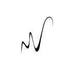 Matt Look Master Draw Eyeliner - Black | Grocsy