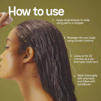 Moxie Beauty Oil Mighty Strengthening Hair Oil | Grocsy