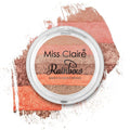 Miss Claire Rainbow Baked Shimmer Bricks - 3 | Grocsy