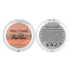 Miss Claire Rainbow Baked Shimmer Bricks - 3 | Grocsy