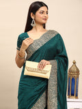 kasee Embellished Zari Saree | Grocsy