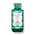 Bath & Body Works Gingham Fresh Daily Nourishing Body Lotion | Grocsy