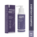Skinaa Everyday Shampoo with Procapil & Caffeine | Grocsy