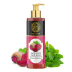 Buddha Natural Face Glow Face Wash | Grocsy