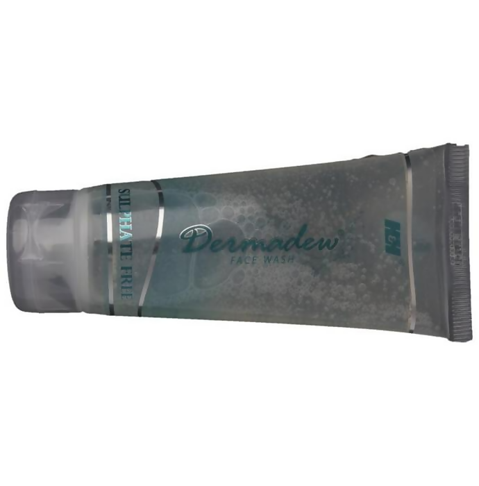 Dermadew Face Wash Sulphate Free | Grocsy