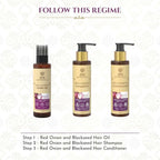 Khadi Essentials Red Onion Conditioner | Grocsy