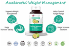 Bliss Welness Weight Management Garcinia Combogia 2000 Veg Tablet | Grocsy
