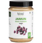 Bixa Botanical Jamun Powder | Grocsy