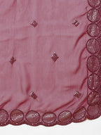 kasee Embellished Sequinned Saree | Grocsy