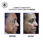 Sereko Vitamin C Night Face Cream for Brightening & Glowing Skin | Grocsy