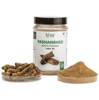 Bixa Botanical Pashanbhed Powder | Grocsy