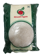 Shivansh Organic Indrayani Rice | Grocsy