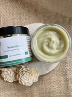 Kalya Shastra Kesa Smaya - Pre Wash Creamy Hair Mask | Grocsy