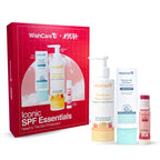 Wishcare Iconic SPF Essentials Head-to-Toe Sun Protection SPF 50+ PA++++ Exclusive Gift Box | Grocsy