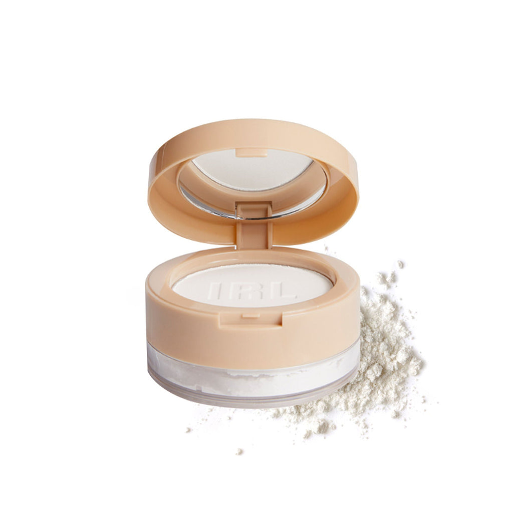 Makeup Revolution IRL Soft Focus 2 In 1 Powder Translucent | Grocsy