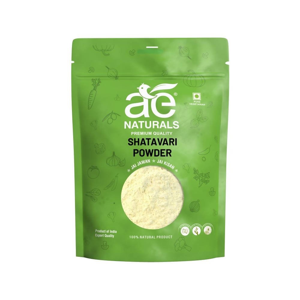 Ae Naturals Shatavari Powder | Grocsy