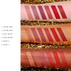 PAT McGRATH LABS Liquilust Legendary Wear Matte Lipstick - Divine Nude | Grocsy