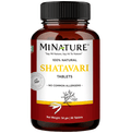 Minature Shatavari Tablets | Grocsy