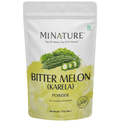 Minature Bitter Melon (Karela) Powder | Grocsy
