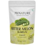 Minature Bitter Melon (Karela) Powder | Grocsy