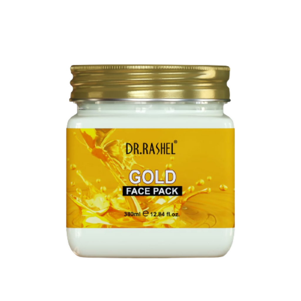 Dr.Rashel Gold Face Pack | Grocsy
