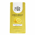 The Body Care Lemon Hand & Foot Spa Mini Set | Grocsy