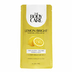 The Body Care Lemon Hand & Foot Spa Mini Set | Grocsy