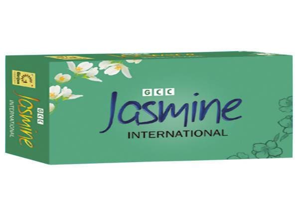 GCC Jasmine Soap | Grocsy