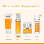 Murad Rapid Dark Spot Correcting Serum | Grocsy