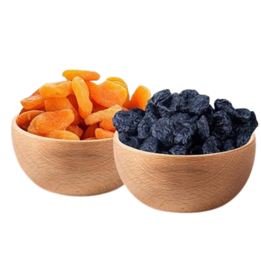 Kitchen Smith Premium Dried Apricot & Pitted Prunes | Grocsy
