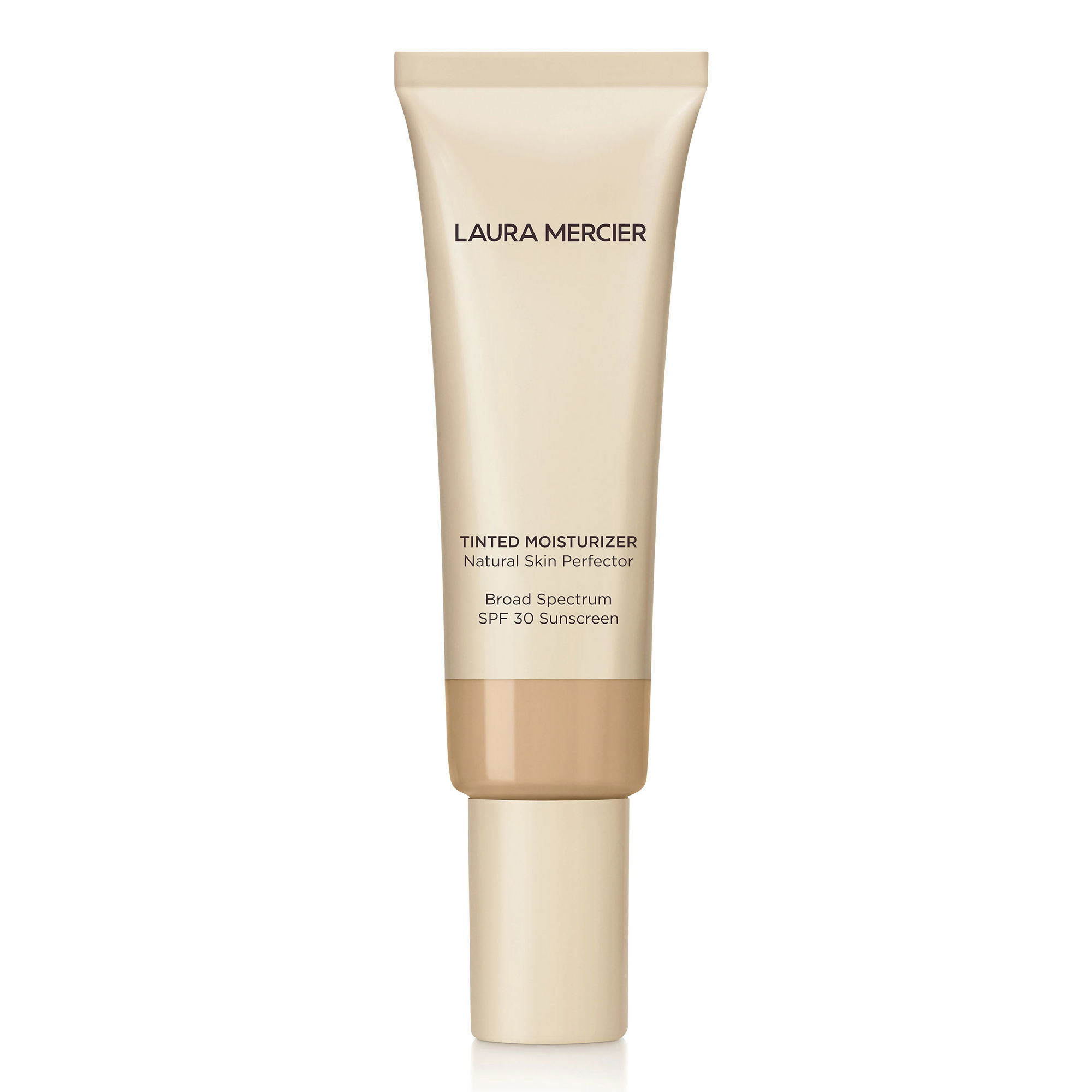 Laura Mercier Tinted Moisturiser Natural Skin Perfector Spf 30 - 3W1 Bisque | Grocsy